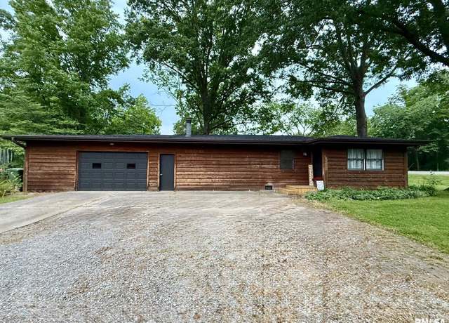 Property at 101 Kim St, Desoto, IL 62924, 3 beds, 1.5 baths