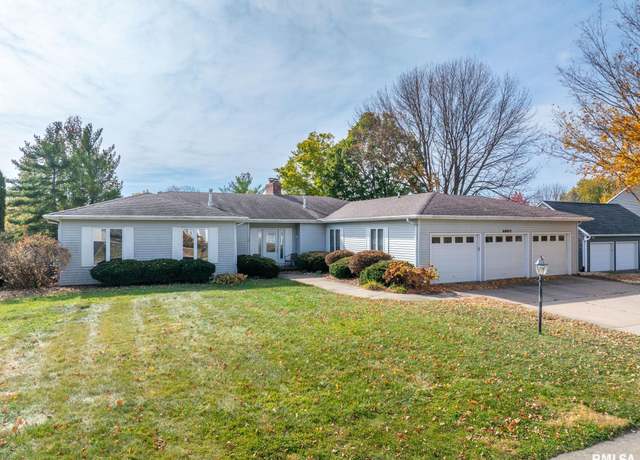 Property at 4807 Torrey Pines Ct, Davenport, IA 52807, 4 beds, 4 baths