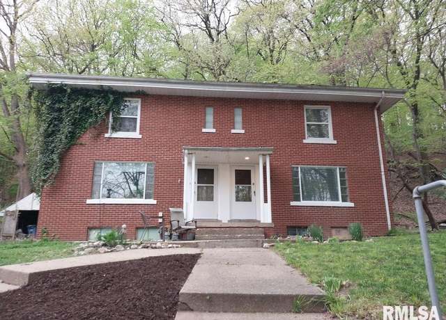 Property at 1501 E Terrace View Ln, Peoria Heights, IL 61616, 4 beds, 4 baths