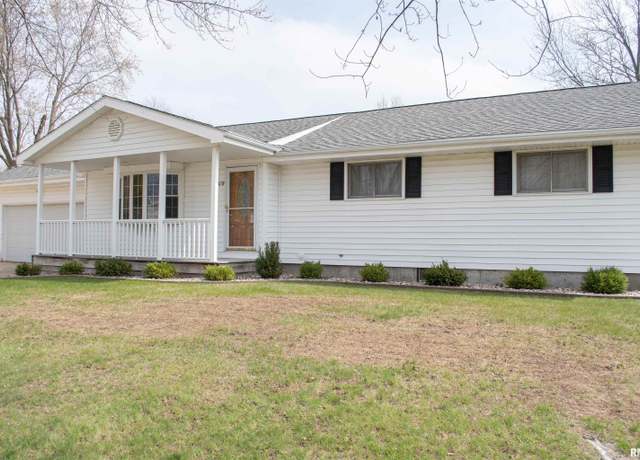 Property at 5678 David Rd, Erie, IL 61250, 3 beds, 2.5 baths