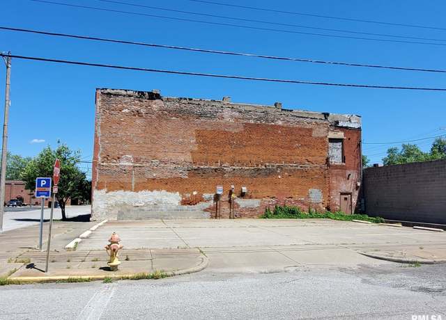 Property at 000 Chestnut St, Murphysboro, IL 62966