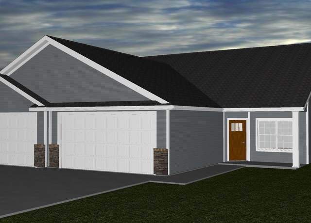 Property at 149 Beacon Harbor Cir, East Moline, IL 61244, 2 beds, 2 baths