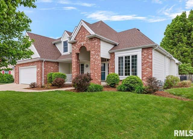 Property at 7510 Southport Ln, Springfield, IL 62711, 5 beds, 2.5 baths