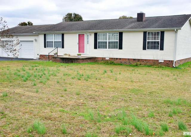 Property at 26 Henry Rd, Metropolis, IL 62960, 3 beds, 2 baths
