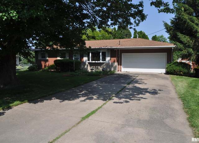 Property at 14269 115th Ave, Davenport, IA 52804, 3 beds, 1 bath