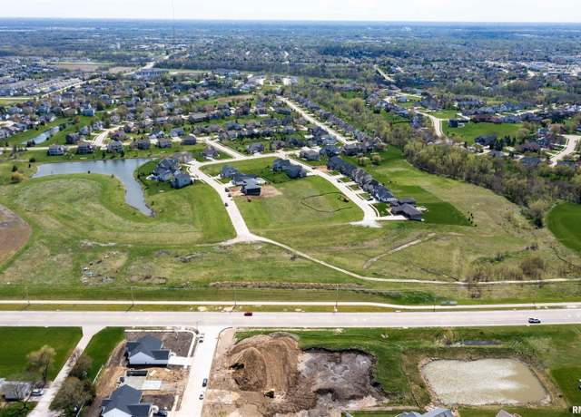 Property at Lot 21 Blackbird Cir, Bettendorf, IA 52722