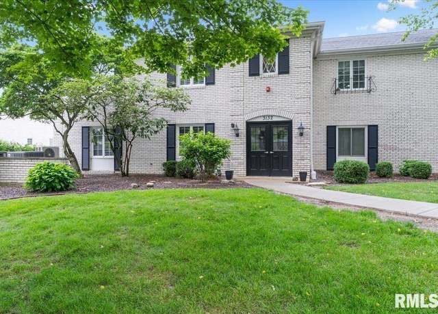 Property at 3132 Huntington Woods Dr #3132, Springfield, IL 62704, 2 beds, 2 baths