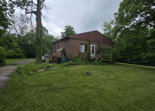 Property at 3300 E Washington St, East Peoria, IL 61611, 2 beds, 1 bath