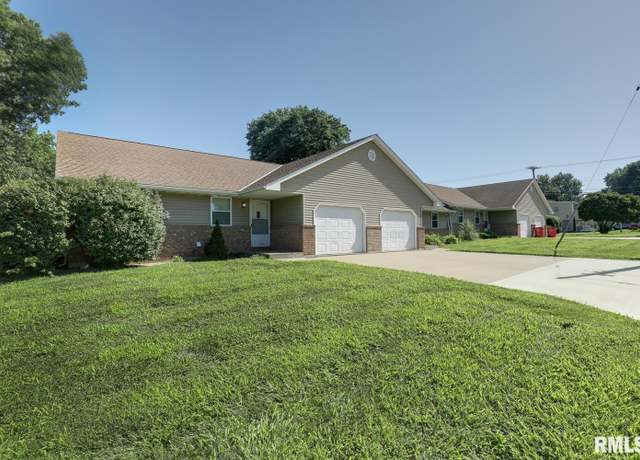 Property at 1131-1141 Kochs Ln, Quincy, IL 62305, 8 beds, 4 baths
