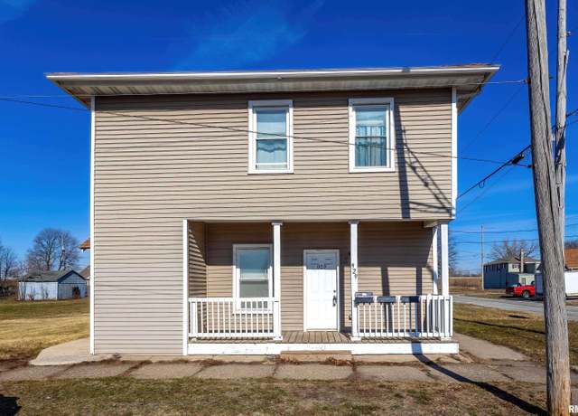 Property at 929 4th Ave, Rock Island, IL 61201, 7 beds, 3 baths