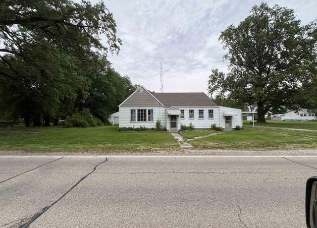 Property at 14084 E IL Hwy 9 Hwy, Fiatt, IL 61433, 3 beds, 1 bath