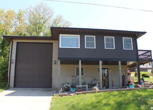 Property at 501 N Church St, Albany, IL 61230, 2 beds, 2.5 baths
