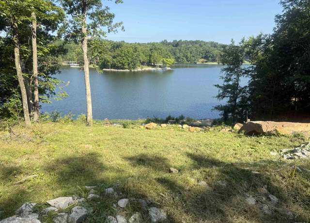 Property at 00 Parrish Ridge Ln, Goreville, IL 62939