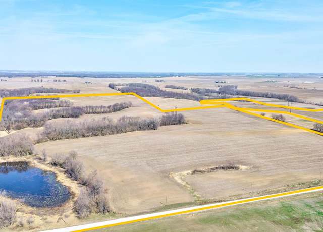 Property at 158 Acres 170th St, Letts, IA 52754