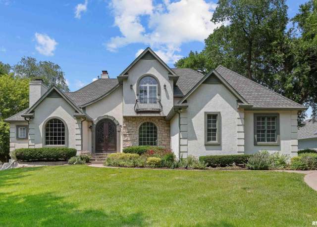 Property at 2 S Shore Ln, Rapids City, IL 61278, 5 beds, 3.5 baths