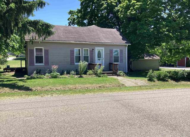 Property at 260 W Division St, Norris, IL 61553, 2 beds, 1 bath