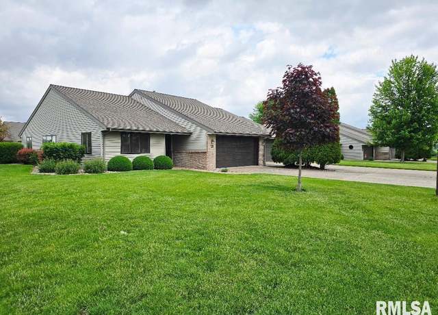 Property at 303 Ingersoll Blvd #5, Canton, IL 61520, 2 beds, 2 baths