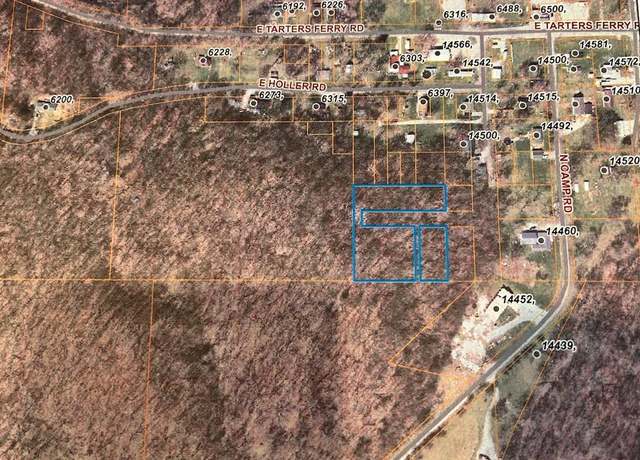 Property at 14470 N Camp Rd, Bernadotte, IL 61441