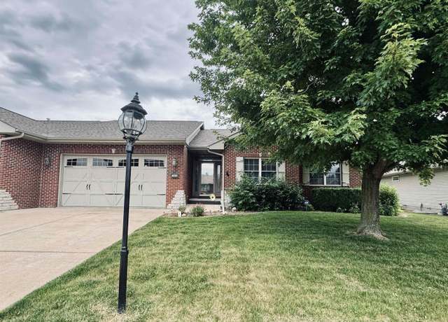 Property at 6716 White Fir Dr, Edwards, IL 61528, 4 beds, 3 baths