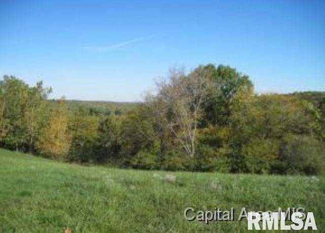 Property at 45 Vista Rdg, Petersburg, IL 62675