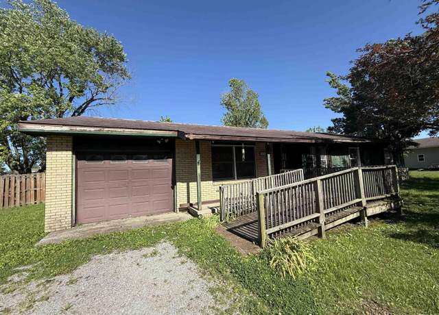 Property at 102 Stable Dr, Carterville, IL 62918, 5 beds, 2.5 baths