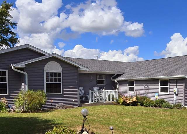 Property at 558 130th St, Avon, IL 61415, 2 beds, 2 baths