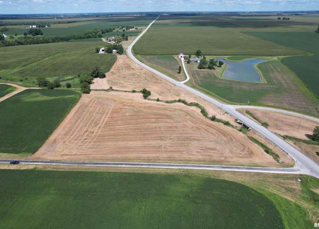 Property at Beilschmidt Rd, Alexander, IL 62601