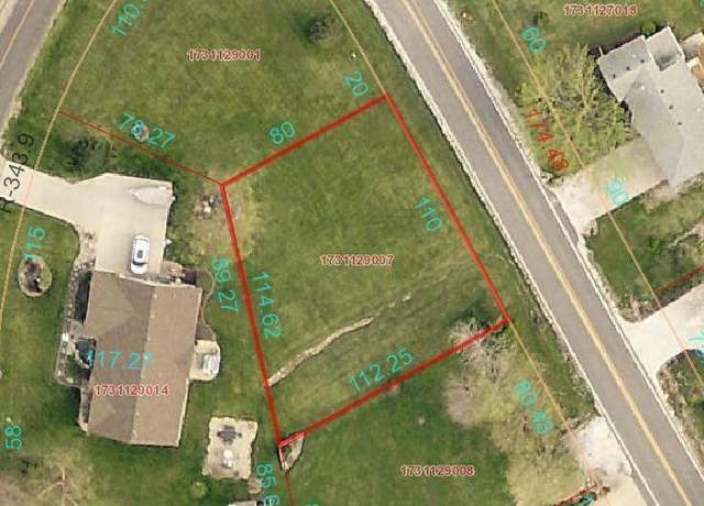 Property at Lot 409 W Lake Camelot Dr, Mapleton, IL 61547-0000