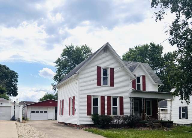Property at 324 S Cottage St, Kewanee, IL 61443, 3 beds, 2 baths