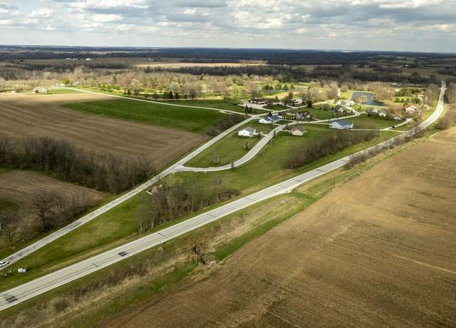 Property at 14 lots N 243rd Ave, Pittsfield, IL 62363