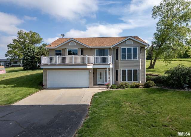 Property at 8512 Albany Rd, Erie, IL 61250, 3 beds, 2 baths