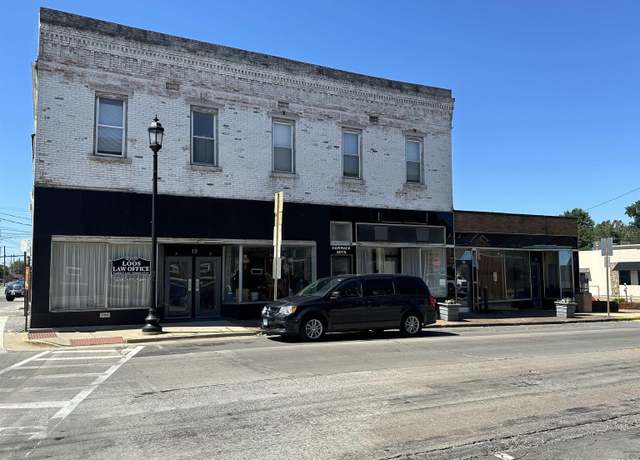 Property at 12A-18 W Water St, Pinckneyville, IL 62274, 4 beds, 4 baths