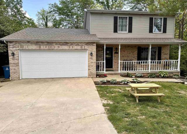 Property at 548 Heritage Dr, Mackinaw, IL 61755, 3 beds, 2.5 baths
