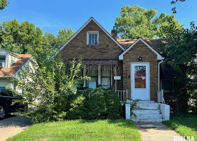 Property at Undisclosed address, Peoria, IL 61603, 2 beds, 1 bath