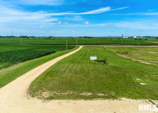 Property at 1811 245th St, Calamus, IA 52729
