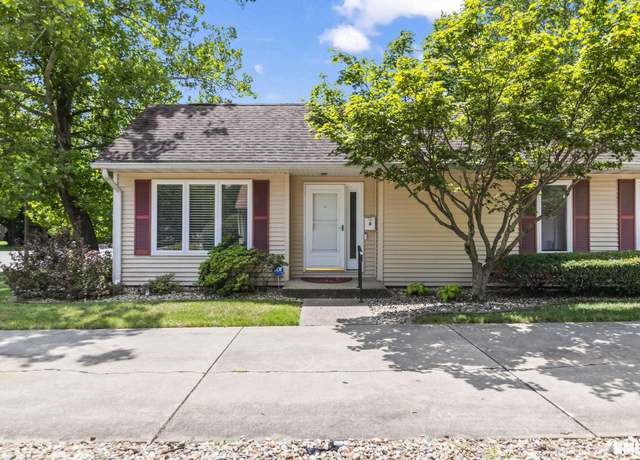Property at 3217 Clarendon Dr Unit A, Springfield, IL 62704, 2 beds, 2 baths
