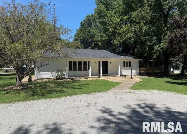 Property at 503 E Alexander St, Energy, IL 62933, 3 beds, 2 baths