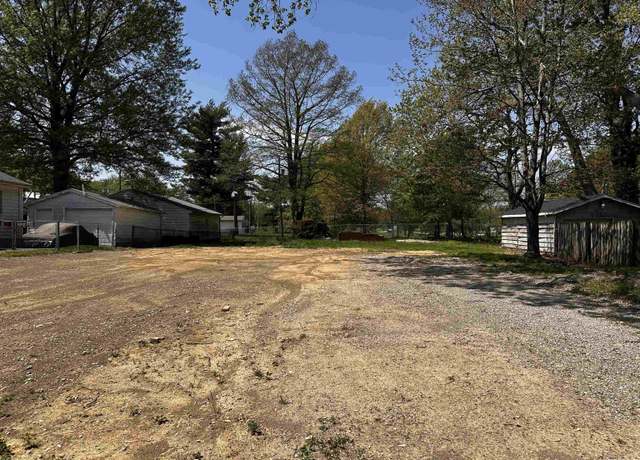 Property at 1407 N Franklin St, Springfield, IL 62702
