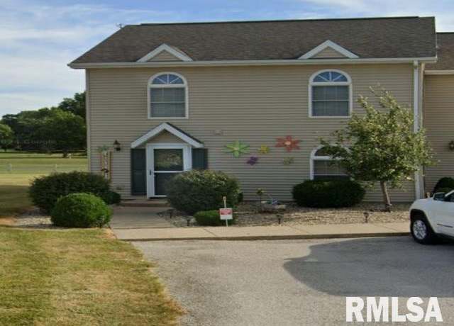 Property at 605 Beyers Lake Ests #1, Pana, IL 62557, 2 beds, 2 baths
