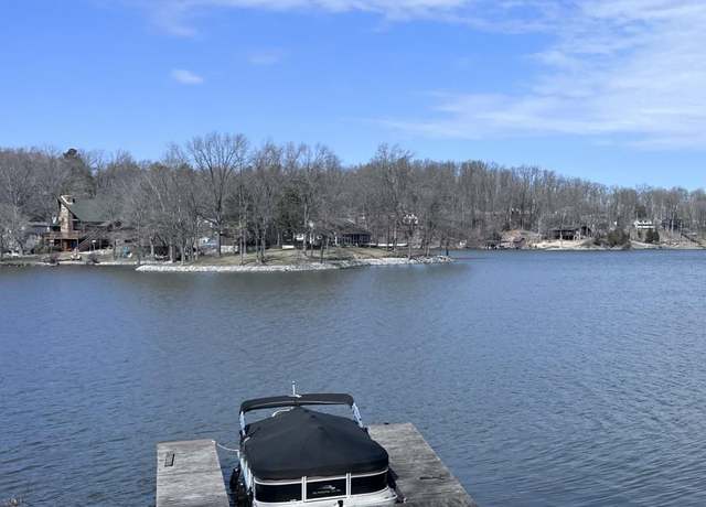 Property at 3695 Parrish Ridge Ln, Goreville, IL 62939