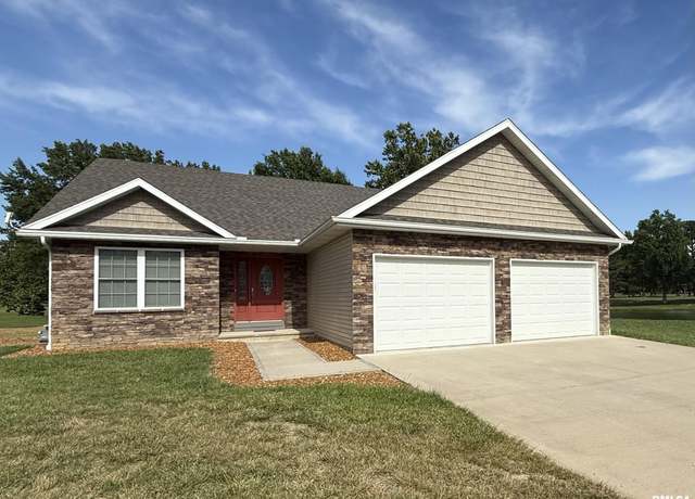 Property at 312 Mcvicker Dr, Energy, IL 62933, 3 beds, 2 baths