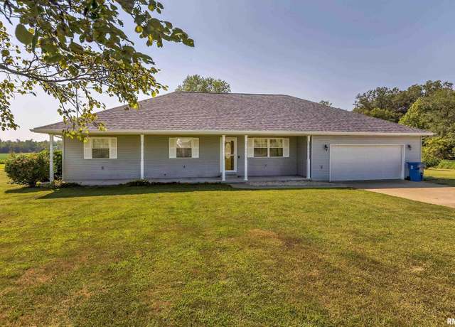 Property at 9983 Stilleys Mill Rd, Marion, IL 62959, 3 beds, 2 baths