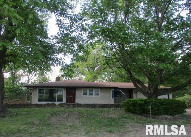 Property at 11209 W Farmington Rd, Hanna City, IL 61536, 2 beds, 1.5 baths