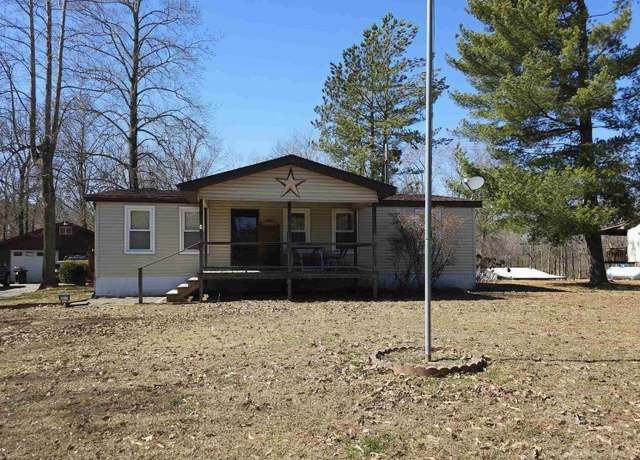Property at 15275 Harris School Rd, Johnston City, IL 62951, 3 beds, 2 baths