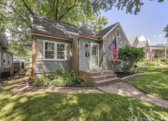 Property at 3110 Arlington Ave, Davenport, IA 52803, 2 beds, 1 bath