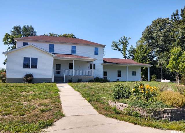 Property at 6215 Buncombe Rd, Vienna, IL 62995, 7 beds, 3 baths