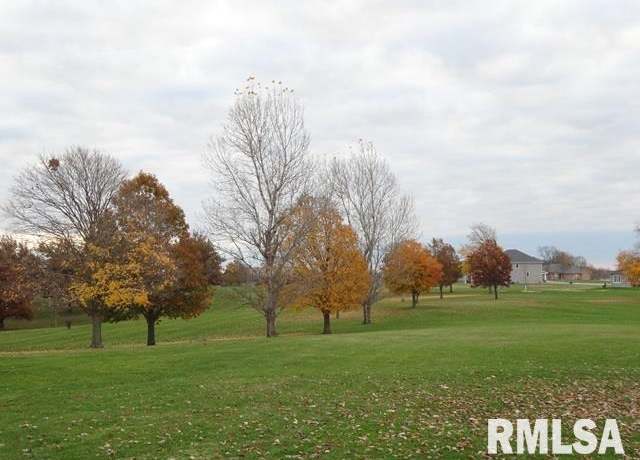 Property at LOT 86 N Hurff Dr, Elmwood, IL 61529