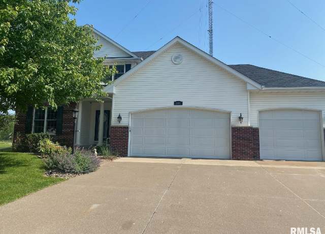 Property at 2086 Ashford Rd, Bettendorf, IA 52722, 4 beds, 3 baths
