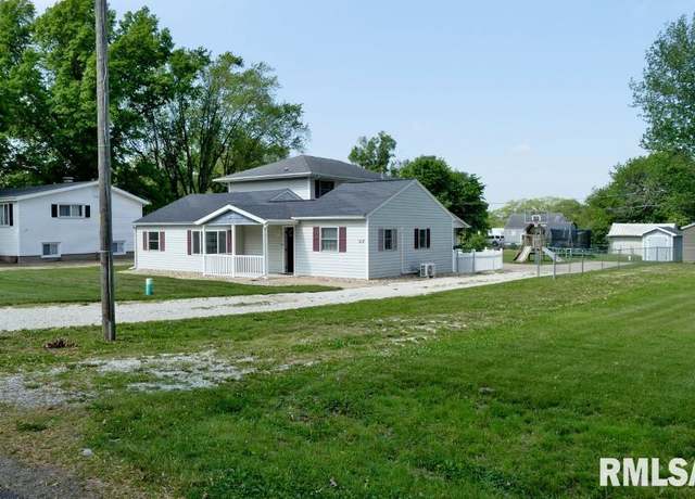Property at 513 Bayview Dr, East Peoria, IL 61611, 4 beds, 2 baths