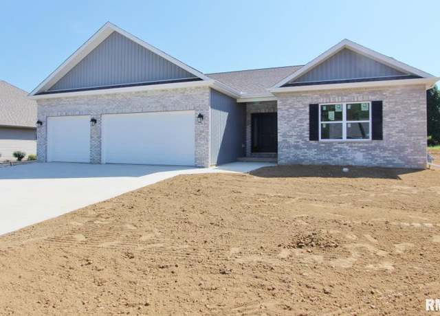 Property at 108 Samuel Ct, Washington, IL 61571, 5 beds, 3 baths